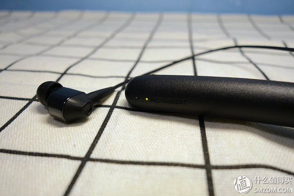 一口气满足了三个愿望:SONY 索尼 WI-1000X 