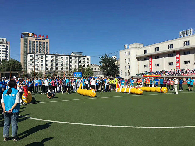 珠海企业创意团建活动策划-特色公司趣味拓展项目