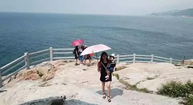 爱她，就带她去阳江海陵岛，走滨海栈道！赶紧约起……