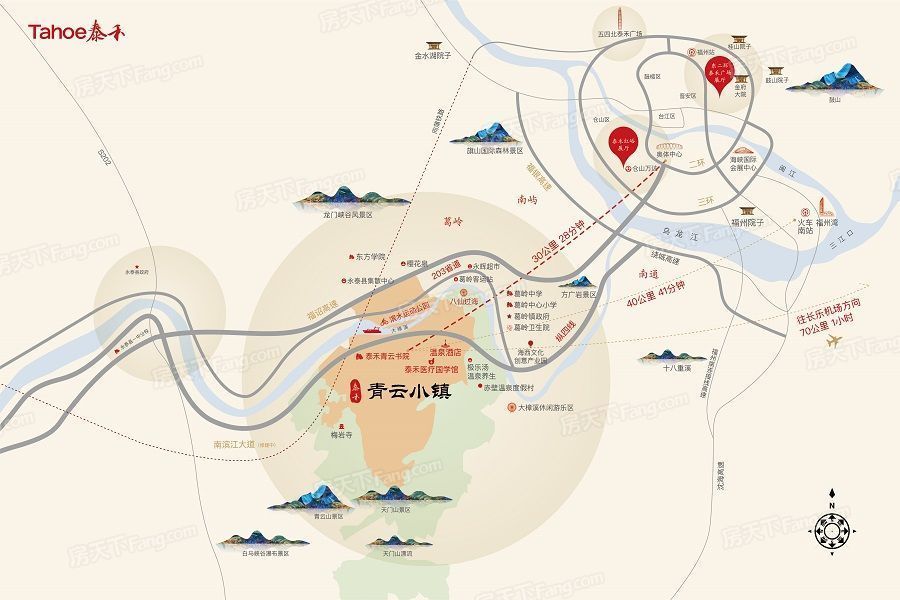 买房须知的18个常识 新手买房注意哪些坑