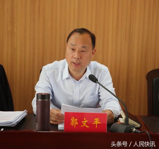 华山景区狠抓安全生产 严密部署清明度节工作