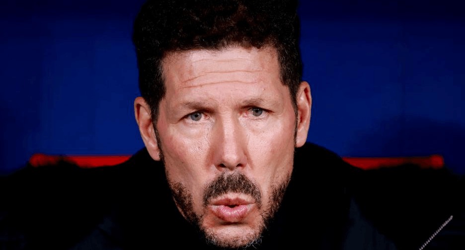 马竞续约西蒙尼达协议 年薪超格刀或成最贵主