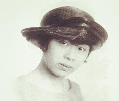 徐志摩死后张幼仪说了一句话 t01038b93297e7885df.jpg