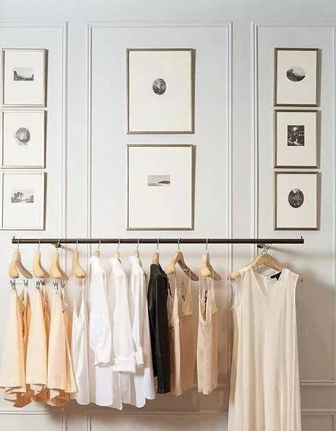 加盟品牌服装店