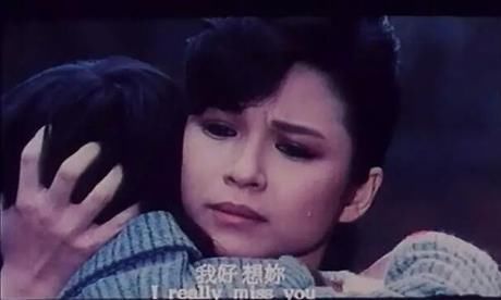 《世上只有妈妈好》电影比主题曲更感动