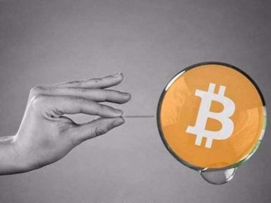 ICO代投,一场花式收割贪婪者的游戏