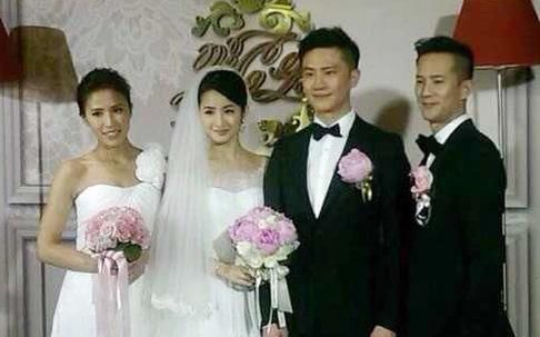 很多人希望他和谢依晨生情,可惜一个已嫁,一个