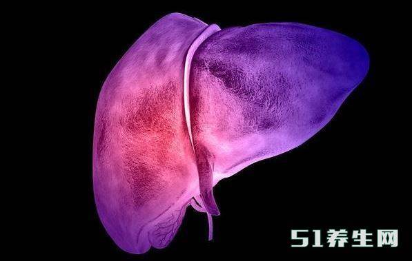 医生:肝病不痛不痒,身上出现5种征兆却是癌变