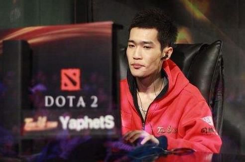 Dota2:Pis被平台要求只能播吃鸡 无奈离开 承诺礼物钱会退还
