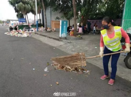 春节返程海南离岛客流井喷 大量出岛车辆滞留