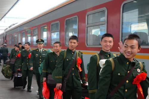 士兵退伍后为什么找对象都这么难?看后让人替