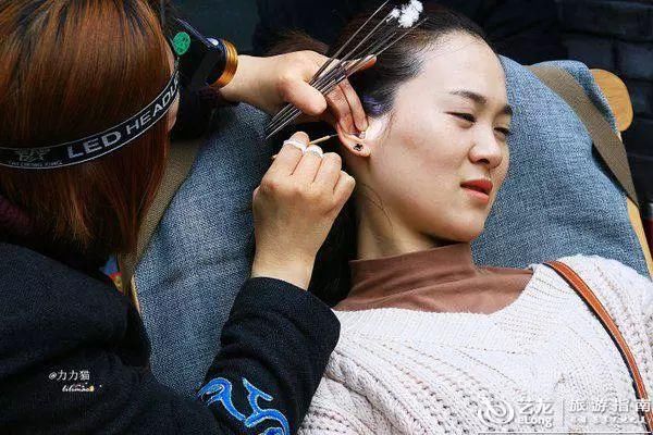 有的时候,就想一个人走走