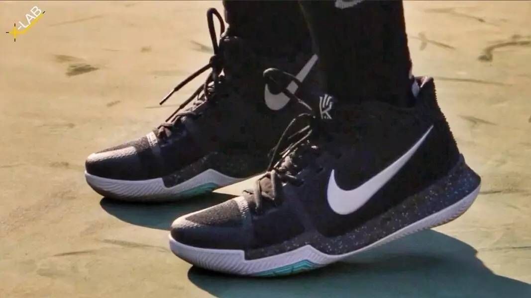 X-VIEW|后场双雄--欧文3与利拉德3实战对比评测