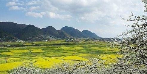 2018全年放假通知,最新旅游日历出炉,每个月去哪儿玩再也不愁!