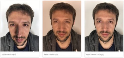 双摄像头有什么用途是噱头吗 聊聊苹果iPhone