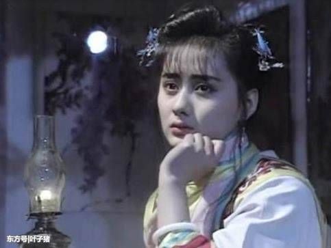 梅花烙:公主总是折磨吟霜 在皓祯面前却假装贤