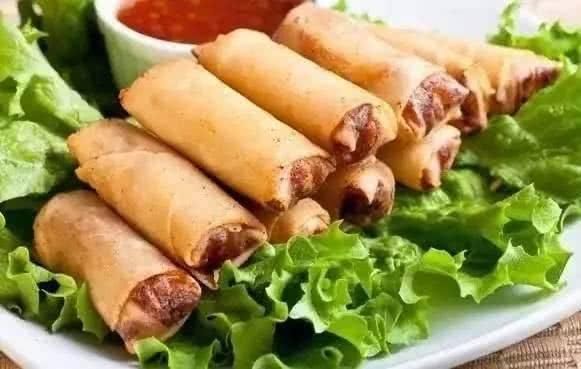 看看这些漫画,你就知道中国美食文化丰富多彩胃大美食王美食图片