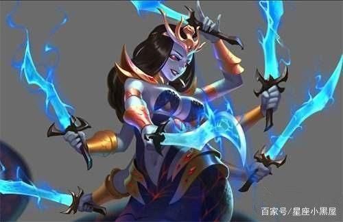 十二星座v妖精后最像妖精,双子座是狐狸精,摩羯座的太a妖精金牛座19年感情运势图片