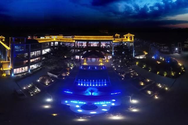 栖霞这个小镇全省出名了，获省级命名！