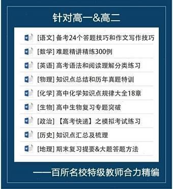 预测!2018各地高考分数线出炉,广东最高,文53
