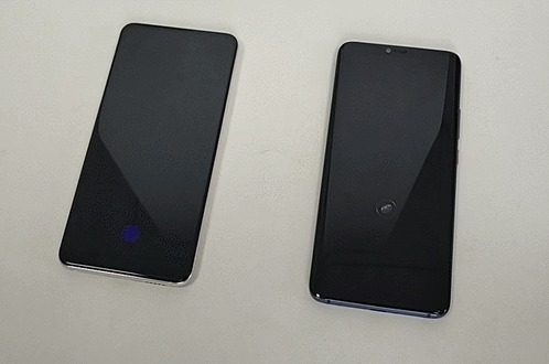 华为P30系列国行发售在即,前辈Mate20 Pro却