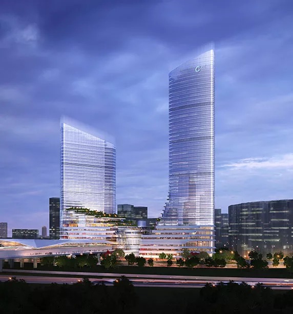 新塘房价奔四?广州东CBD这次真的要爆发了