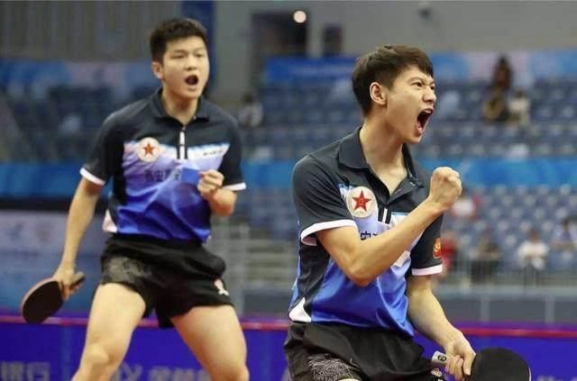 马龙不敌张本智和,日本神童已赢过国乒三大王