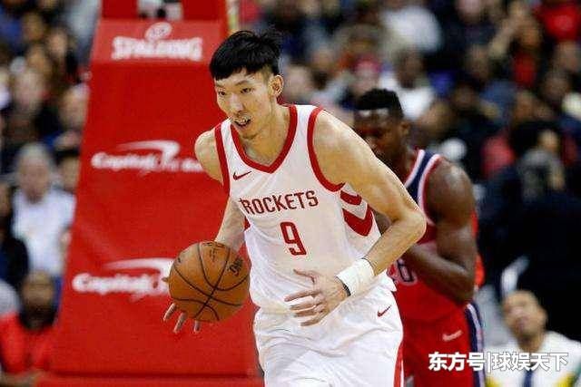 不能学杜兰特!周琦若回CBA不应投辽宁新疆 北