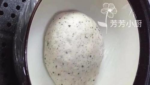 这个主食隔几天必做一回,孩子吃最好,补锌又润