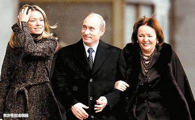 普京私人秘书透露:离婚后,他不再娶妻的原因!做