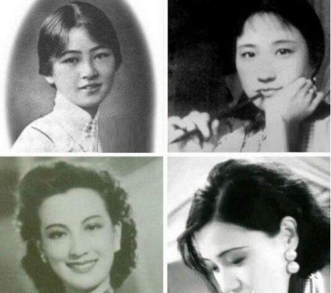 惊艳的女人林徽因 t01049e1782df47c1db.jpg