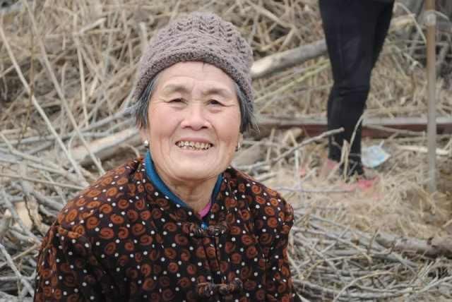 这些乡村图片，如果再不保留，以后真的见不到了！