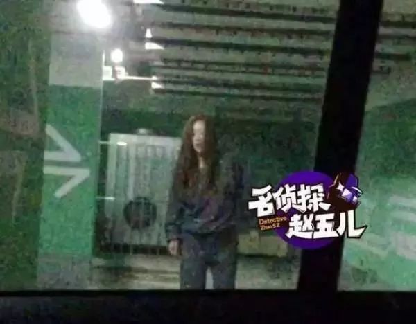 她演妓女、当小三,鬼上身吓坏网友?被称为最