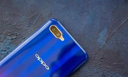 OPPO K1上手简评:1599元这价格真卖便宜了