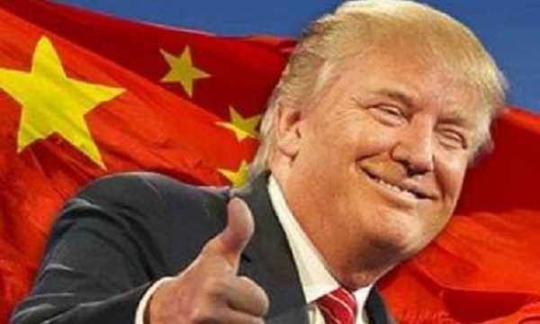 中国一句话 美国再次爆发内战！白宫乱做一团