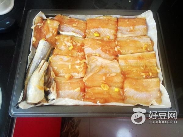 【百变年味】蜜汁烤鳗鱼