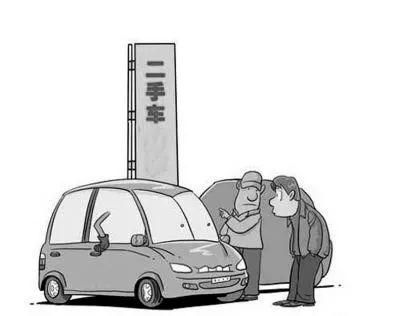 二手车电商大战风起云涌,天天拍车COO张延伟