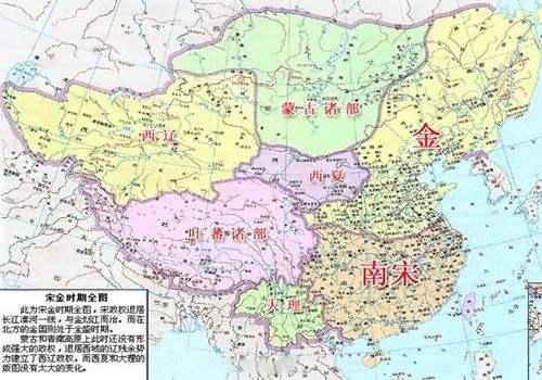 中国的人口是怎么涨上去的？盘点中国历史上各朝代的人口数量