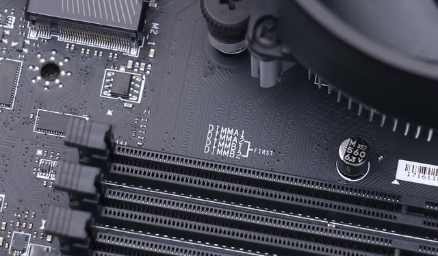 AMD 锐龙 5 2600,微星 B450 主板装机小记