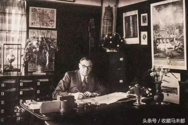 100年都不过时的“远东第一豪宅”，光厨房就300平方米！