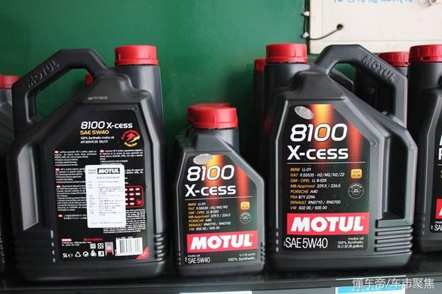 加错级别机油,会对发动机造成损伤吗?