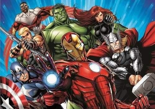 《复仇者联盟4》票房能超越《阿凡达》成为全