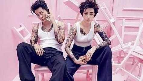 2018年哪对明星情侣将率先结婚?李晨范冰冰?