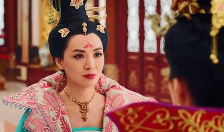 宫心计2:太平公主被送上断头台,只因错信这个