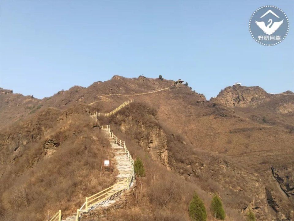 京郊最美的6条登山步道，游人少而且免费