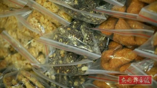 海南年味吃什么?这份炸饺子看上去不错,而且还有一股烟火味!