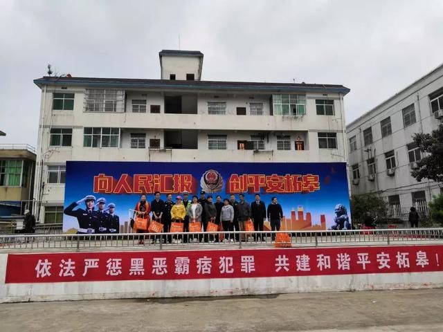 坚持总体国家安全观 着力防范化解重大风险--巢