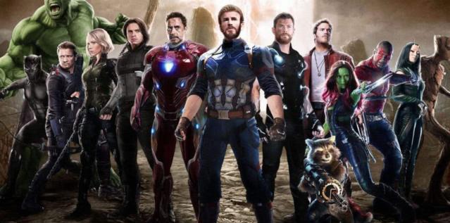 美国队长剧透《复联4》,结局最后:所有角色一