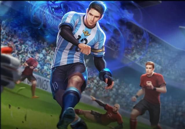 斐擒虎梅西限时返场,小厨娘不返场原因盘点,又