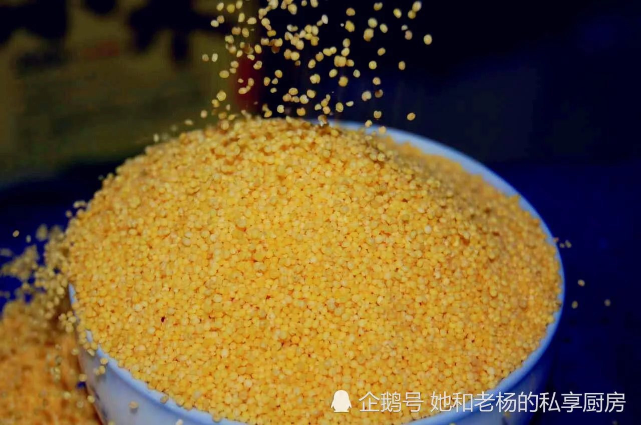 小米和大米不能组合在一起做饭吃，这是真的吗？